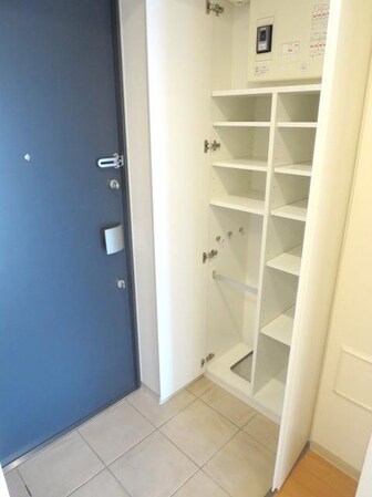 プライムアーバン長原上池台の物件内観写真